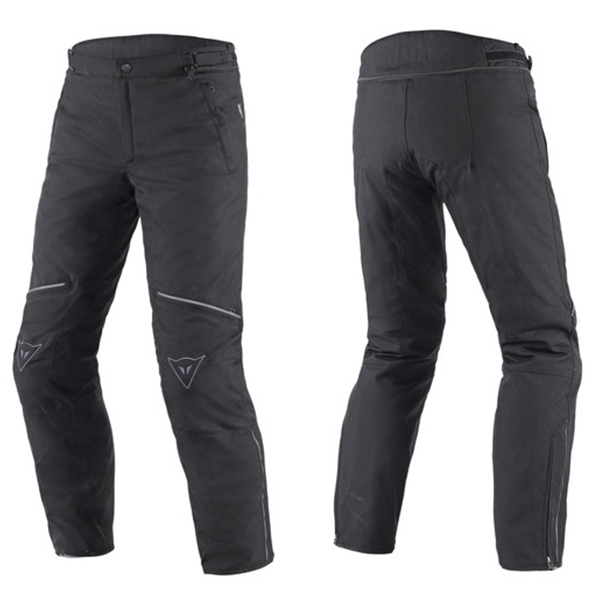 Dainese DAINESE GALVESTONE D2 GTX PANTS 001 BLACK